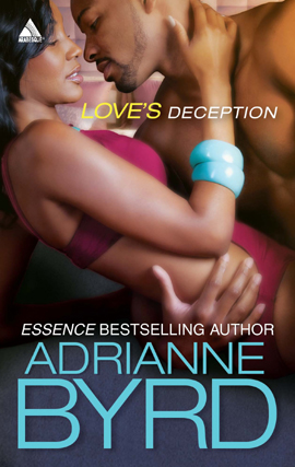 Title details for Love's Deception by Adrianne Byrd - Available